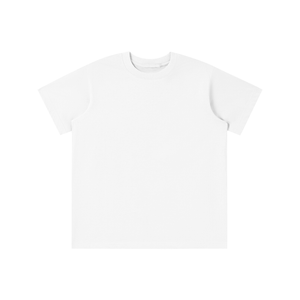 Essential Kids Cotton T-Shirt – Soft Everyday Crew Neck Tee
