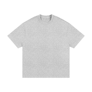 Essential Heavyweight Cotton T-Shirt