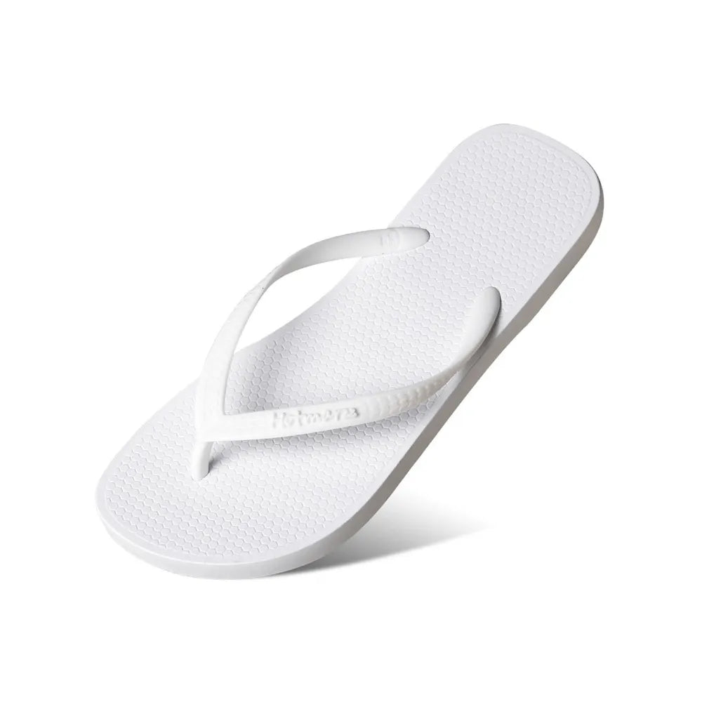 Toe Post Flat Slippers