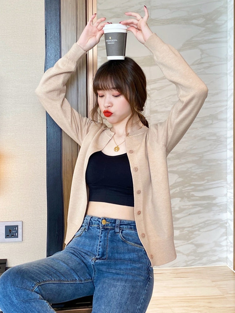 Womens Trendy, High-end Outerwear Top A Bestseller