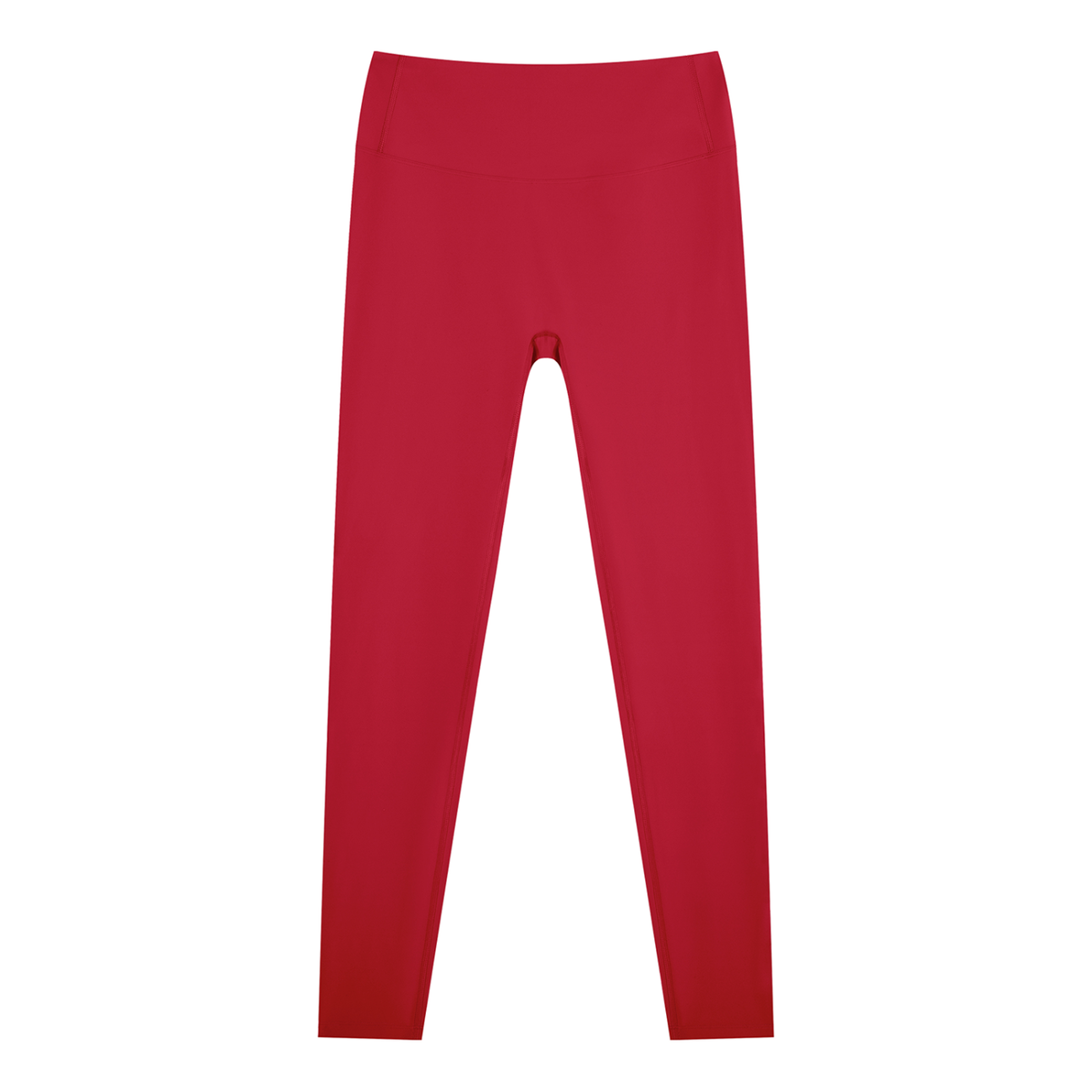 Women's High-Waisted Sculpting Ankle Leggings – Performance Activewear