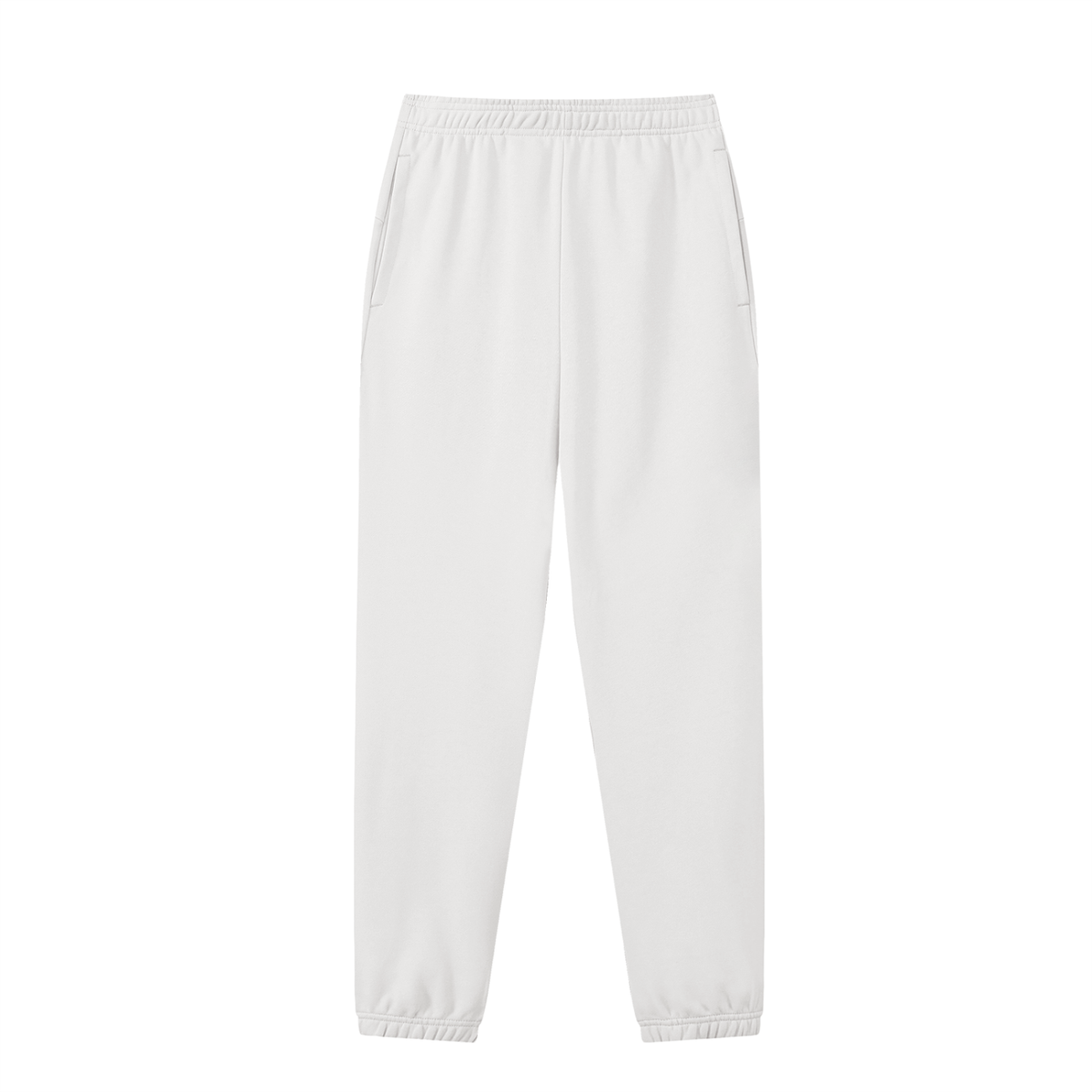Essential Jogged Sweatpants