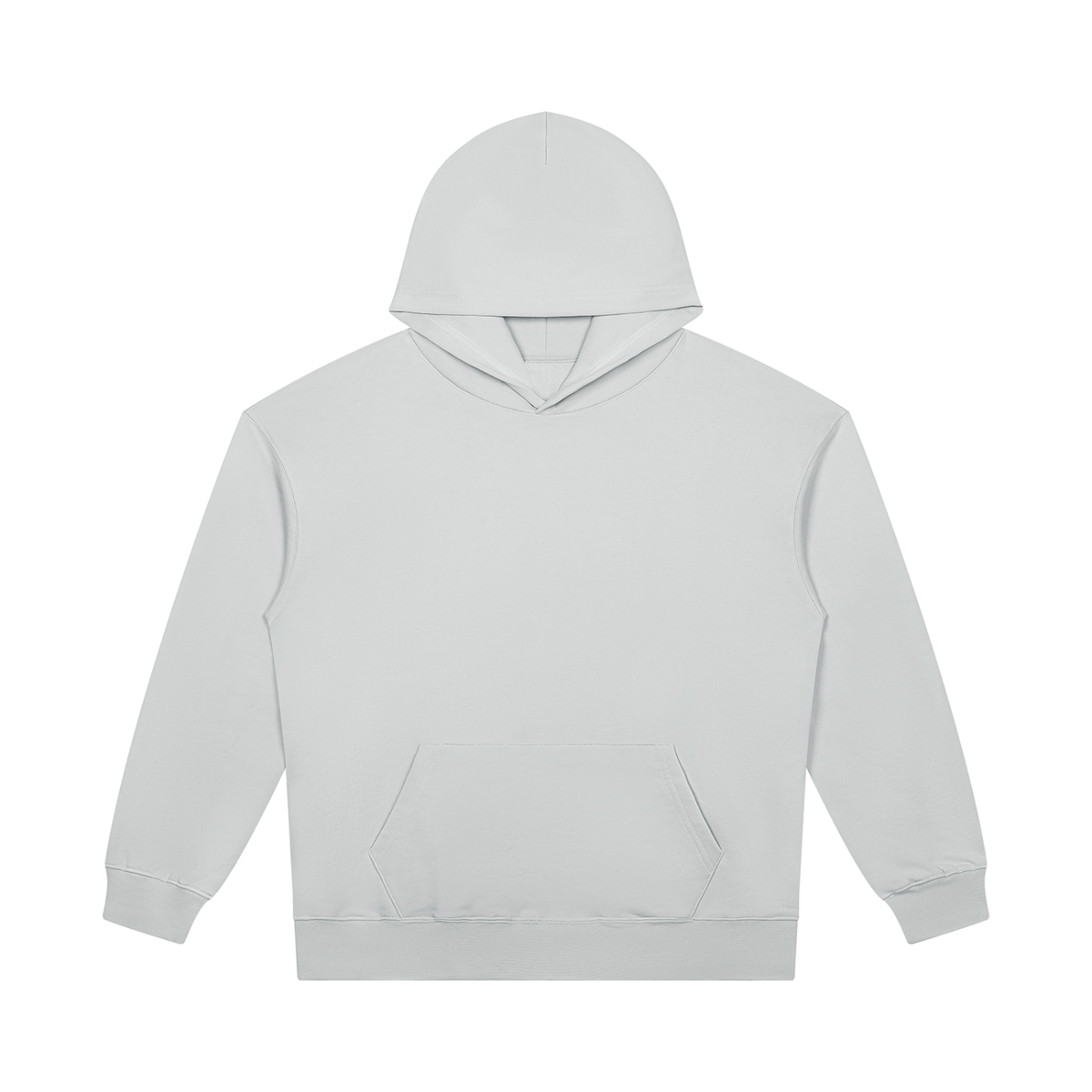 Unisex Heavyweight Pullover Hoodie