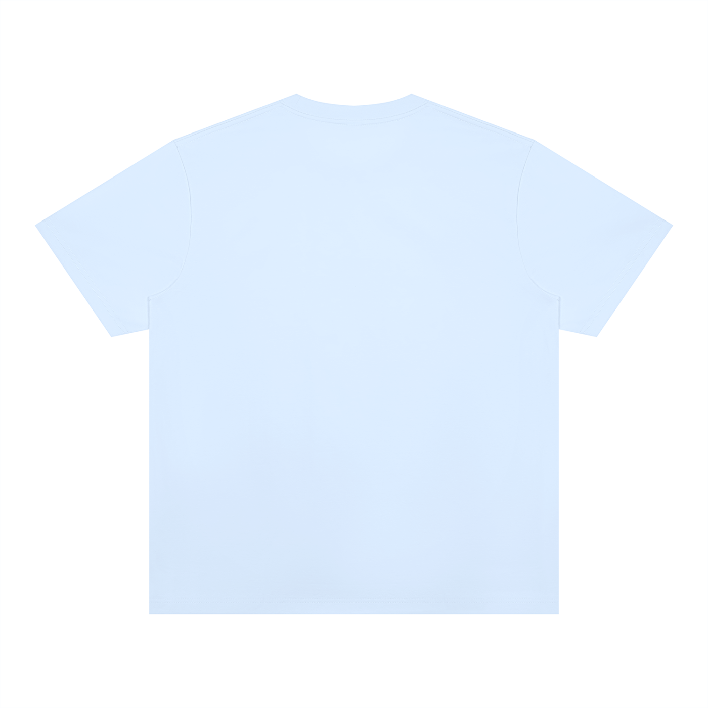 Unisex Heavyweight Sorona T-Shirt