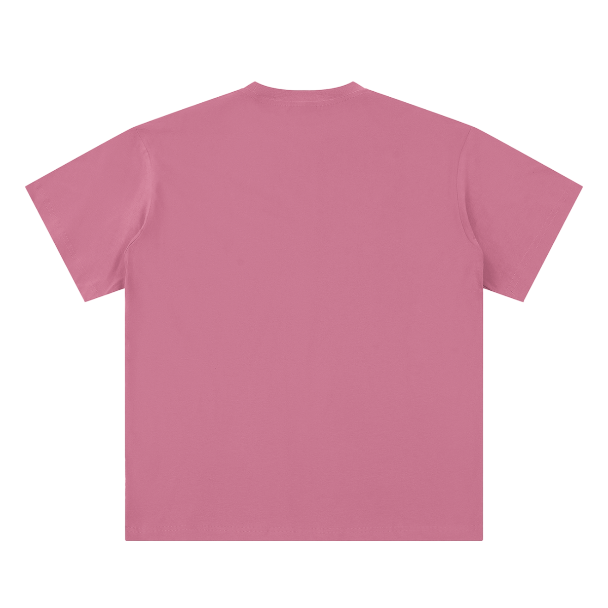 Unisex Sueded Cotton T-Shirt