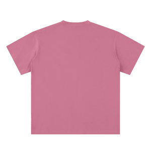 Unisex Sueded Cotton T-Shirt