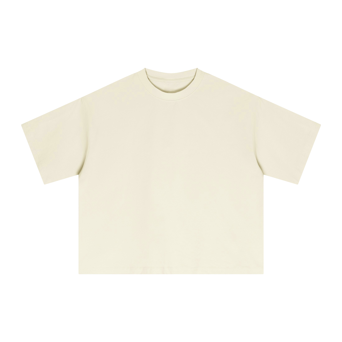 Essential Sorona Boxy T-Shirt