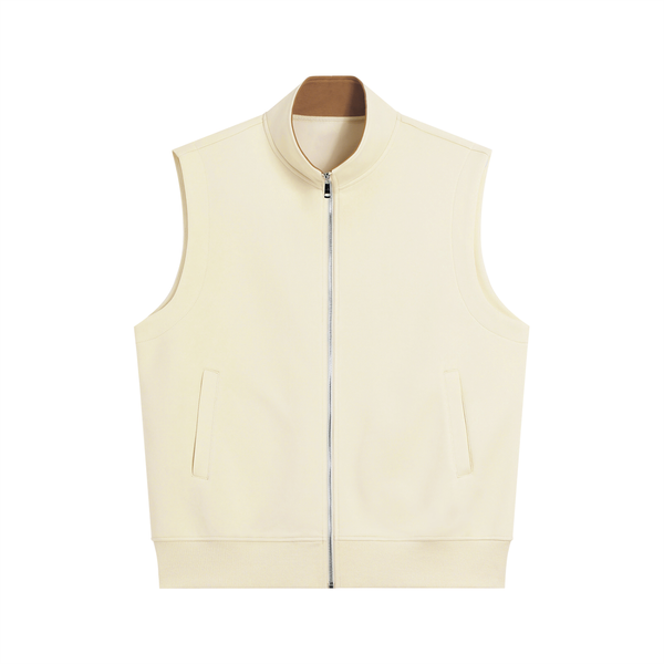Essential Heavyweight Vest