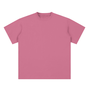 Unisex Sueded Cotton T-Shirt