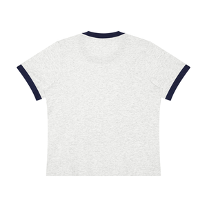 Women's Sorona Ringer T-Shirt
