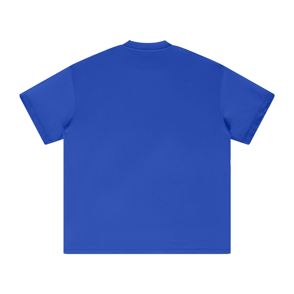 Heavyweight Earth Tone T-Shirt