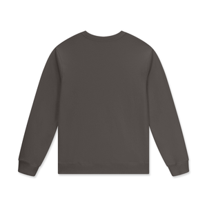Streetwear Unisex Cotton Pullover