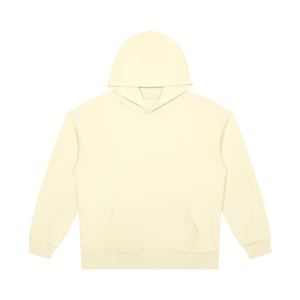 Unisex Heavyweight Pullover Hoodie