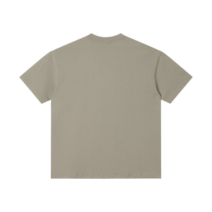 Unisex Performance Panel Training T-Shirt – Moisture-Wicking Activewear Tee