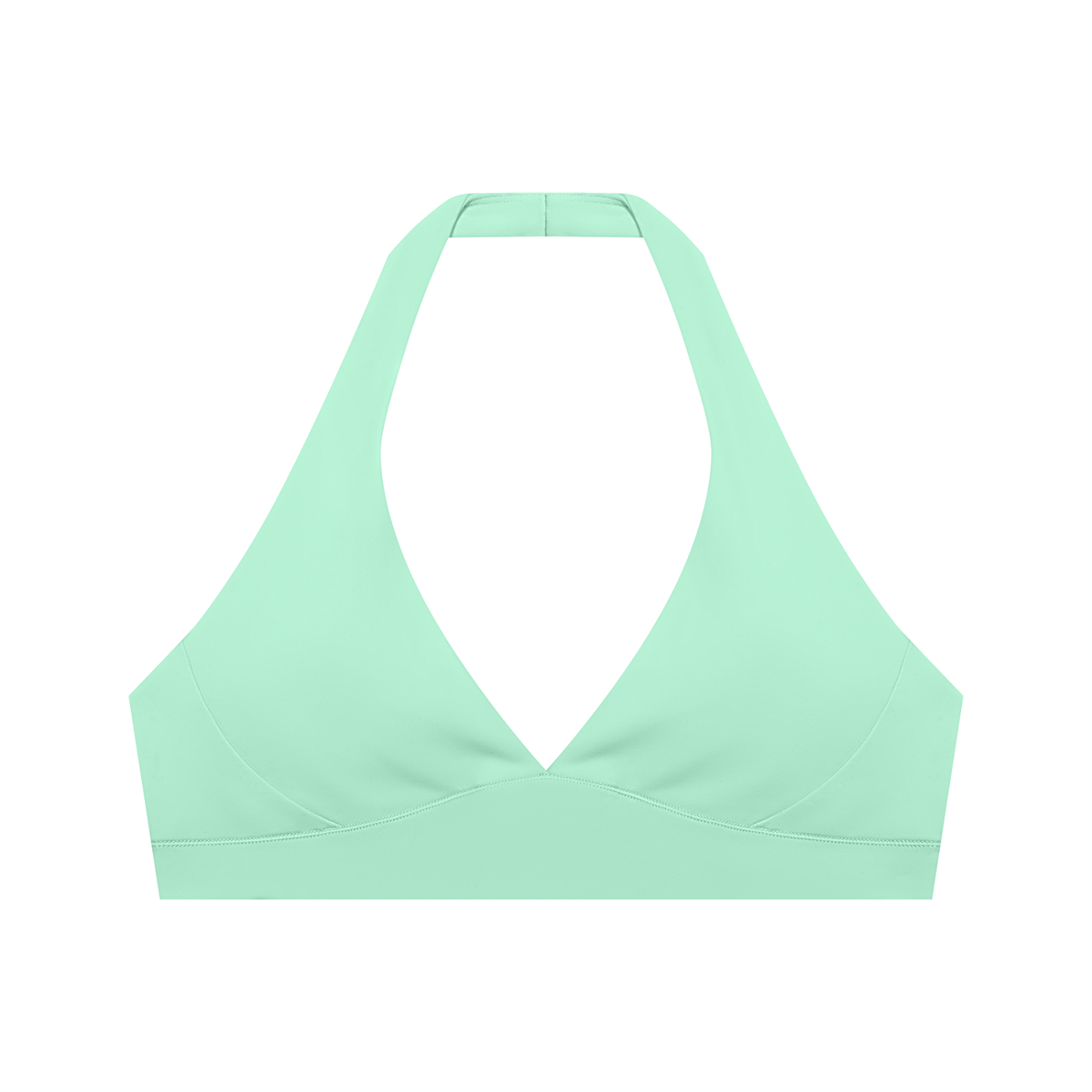 Women’s Halter Yoga Sports Bra