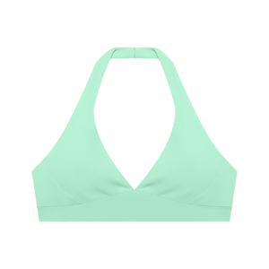 Women’s Halter Yoga Sports Bra