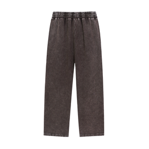 Snow Wash Heavyweight Sweatpants