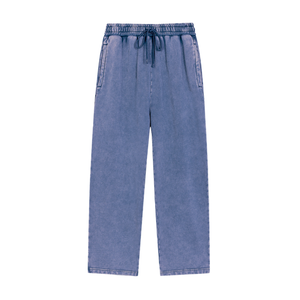 Snow Wash Heavyweight Sweatpants