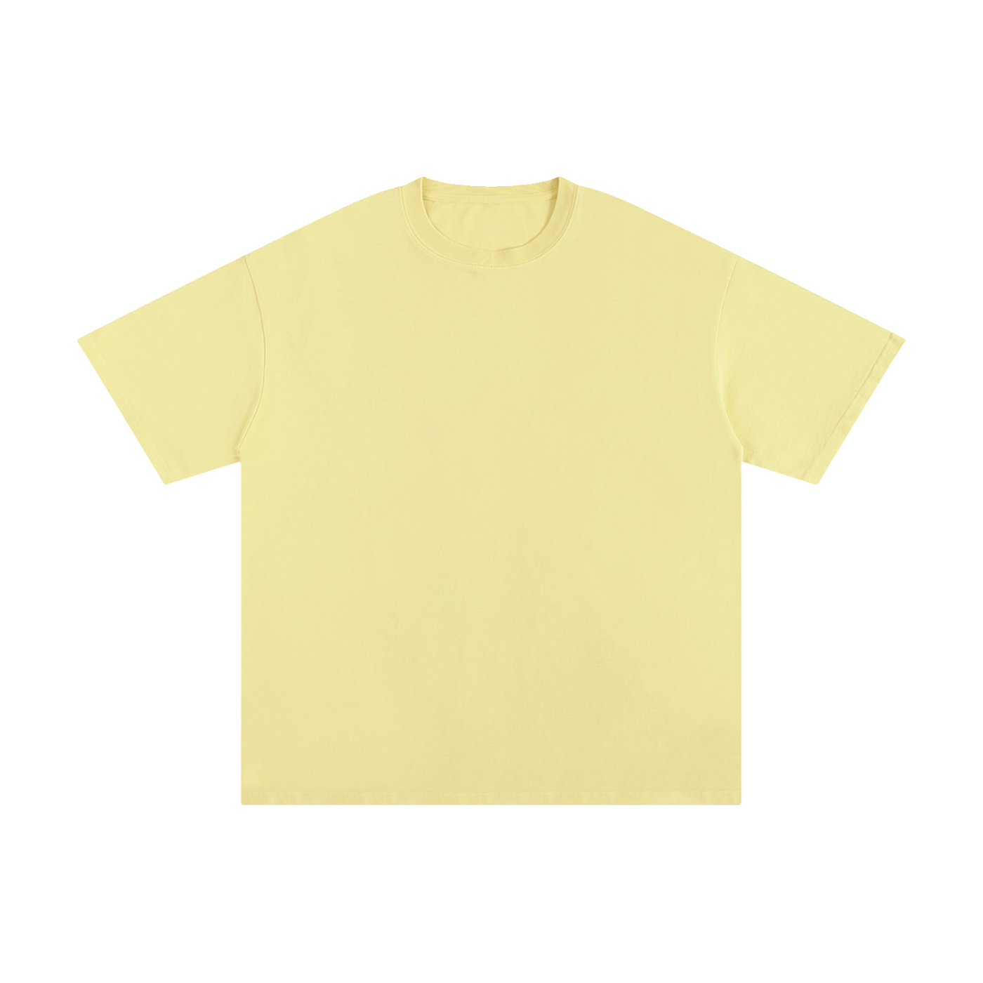 Unisex Pure Cotton T-Shirt