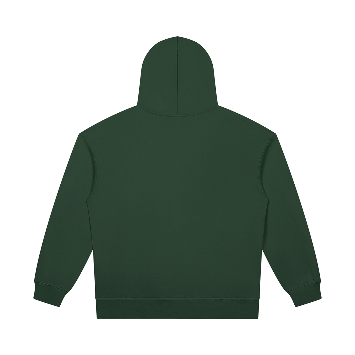 Unisex Heavyweight Pullover Hoodie