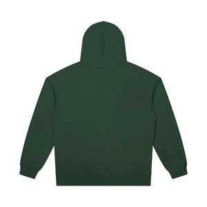Unisex Heavyweight Pullover Hoodie