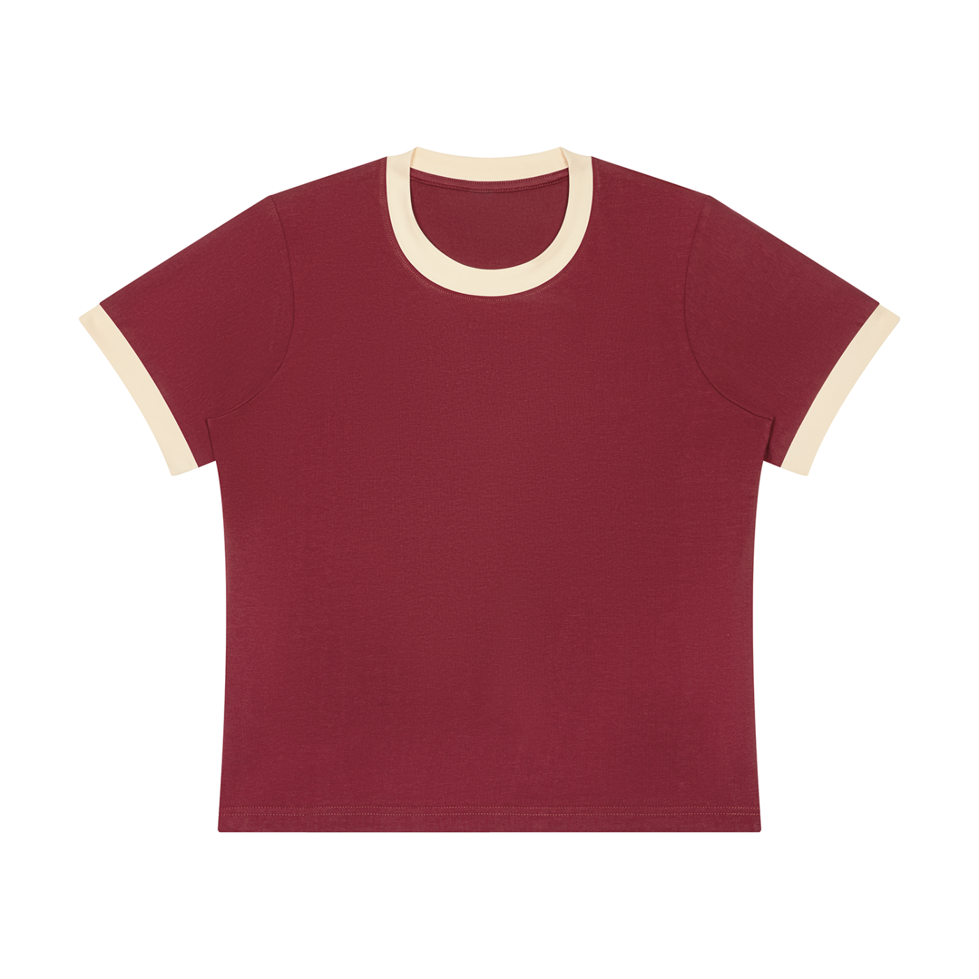 Women's Sorona Ringer T-Shirt
