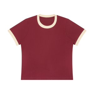 Women's Sorona Ringer T-Shirt