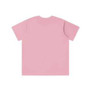 Essential Kids Cotton T-Shirt – Soft Everyday Crew Neck Tee