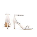 Women's Light Luxury Sandals with Rhinestones | MYN2O

