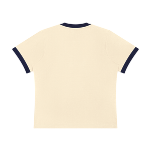 Women's Sorona Ringer T-Shirt