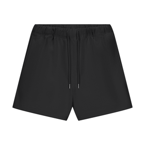 Unisex Heavyweight Fleece Loose Fit Shorts