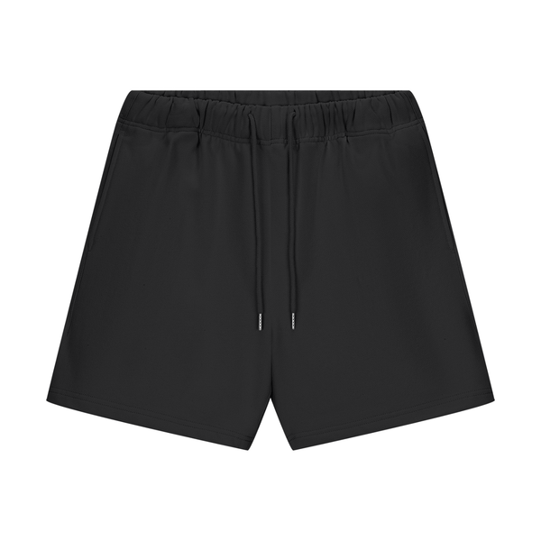 Unisex Heavyweight Fleece Loose Fit Shorts