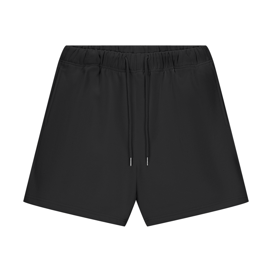 Unisex Heavyweight Fleece Loose Fit Shorts