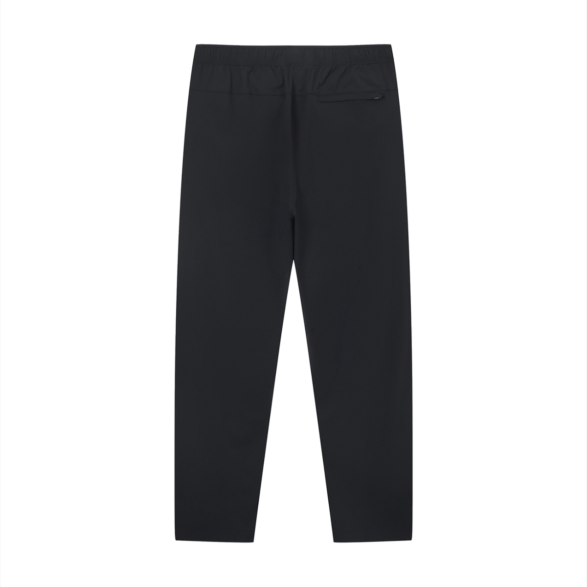 Unisex Lightweight Tapered Track Pants – Performance Athletic Joggers
