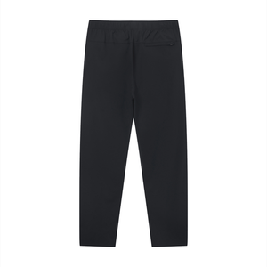 Unisex Lightweight Tapered Track Pants – Performance Athletic Joggers