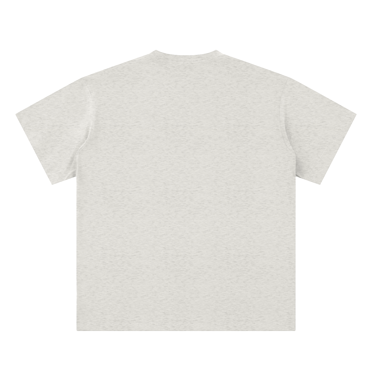 Unisex Sueded Cotton T-Shirt