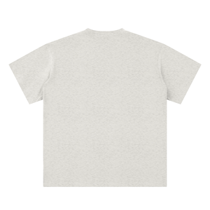Unisex Sueded Cotton T-Shirt