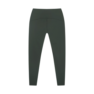 Women's High-Waisted Ankle-Length Yoga Leggings – Performance Active Leggings