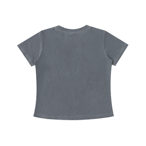 Vintage Wash Slim Fit T-shirt