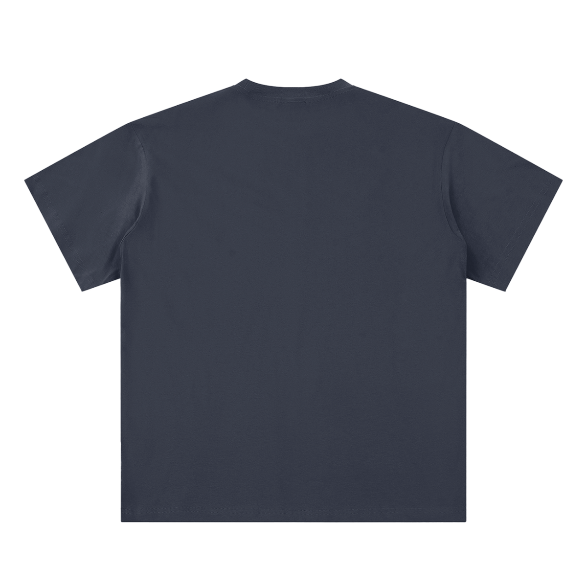 Unisex Sueded Cotton T-Shirt