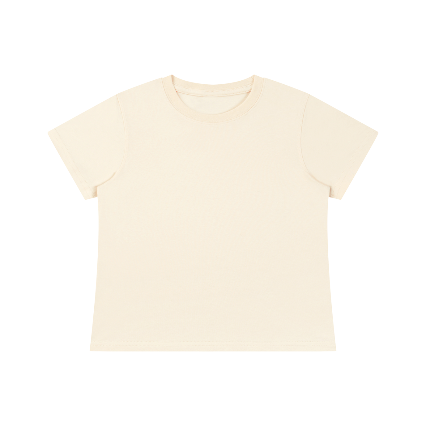 Women's Quick-Dry Baby T-Shirt