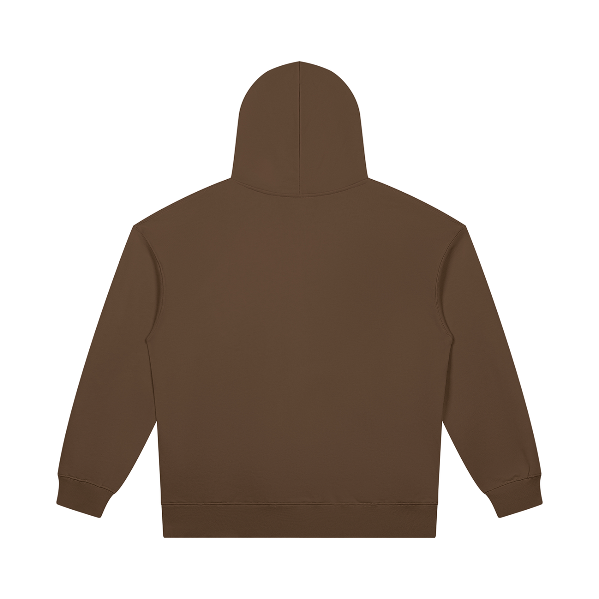 Unisex Heavyweight Pullover Hoodie
