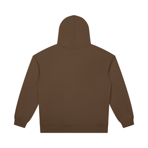 Unisex Heavyweight Pullover Hoodie