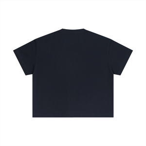 Essential Cotton Boxy T-Shirt