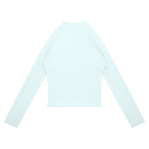 Women's Paneled Yoga Jacket