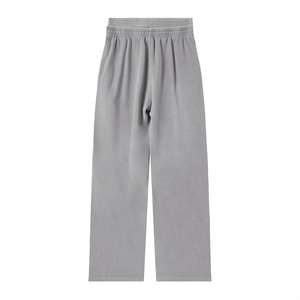 Vintage Washed Waist Pants