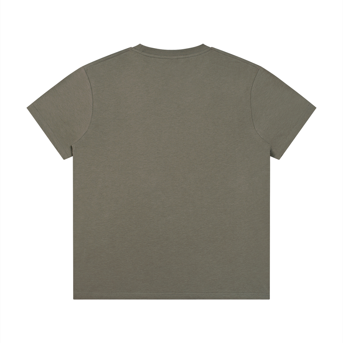 Unisex Quick-Dry Performance T-Shirt – Lightweight Moisture-Wicking Activewear Tee