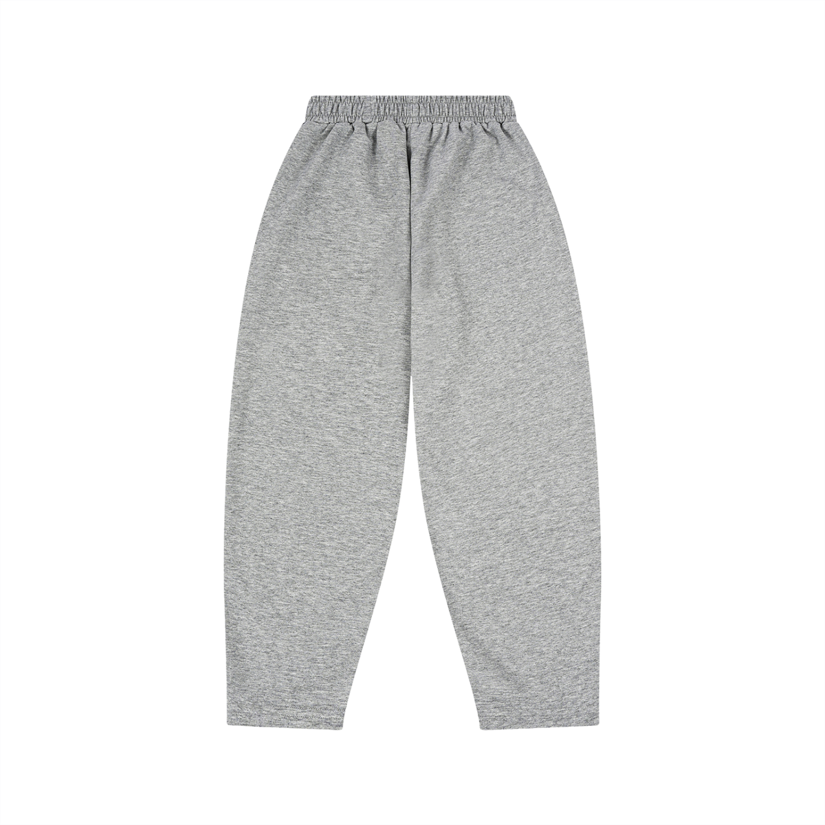 Kids' Loose Wide Leg Sweatpants – Soft Everyday Fleece Lounge Pants