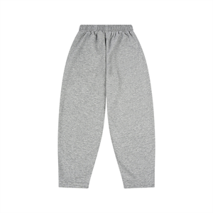 Kids' Loose Wide Leg Sweatpants – Soft Everyday Fleece Lounge Pants