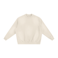 Sunfade Fleeced Sweatshirt